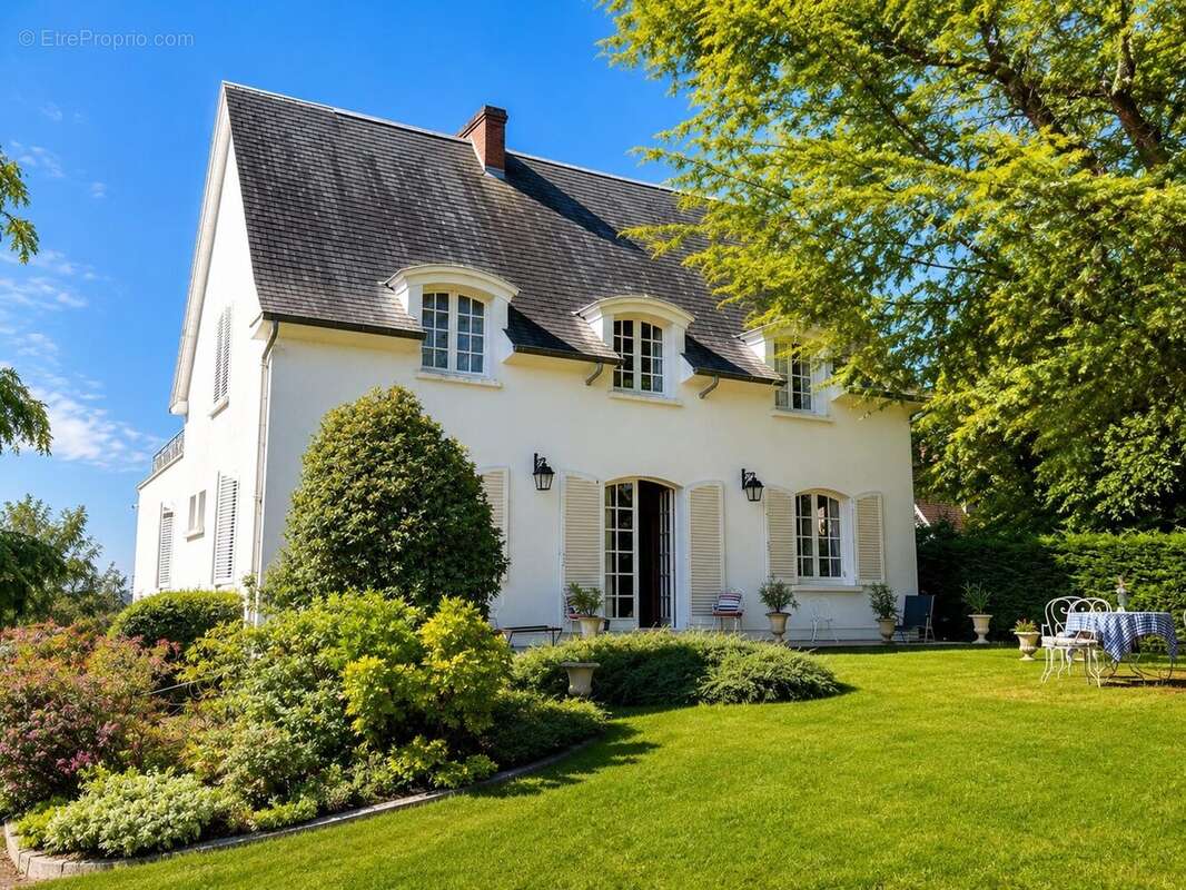 Maison à GIEN