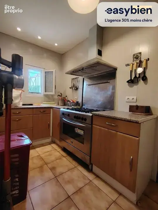Maison 6 pièces 122 m² à vendre à Lahourcade (64150) - photo 6