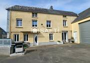 Photo 1 - Maison à CREANCES