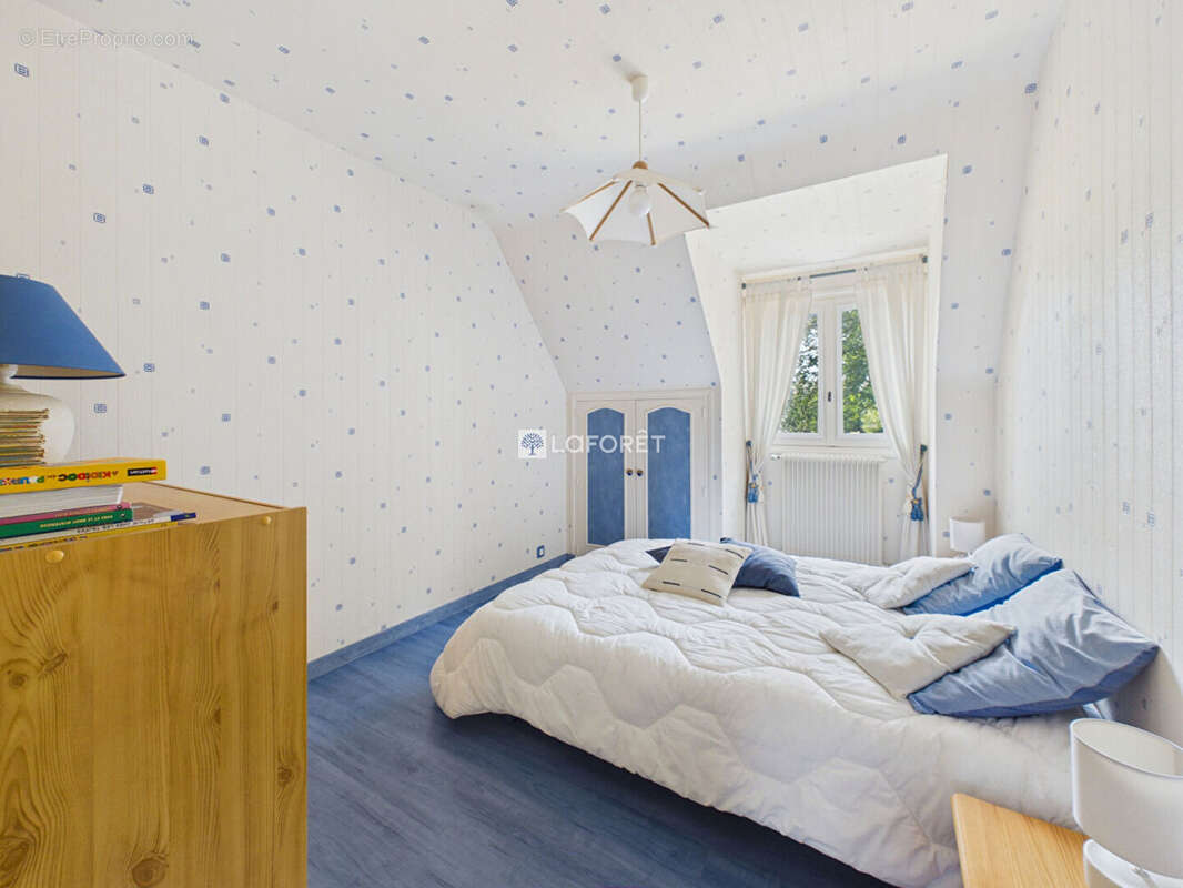 Exclusivité  :  Maison Saint Evarzec 7 pièce(s) - photo 16
