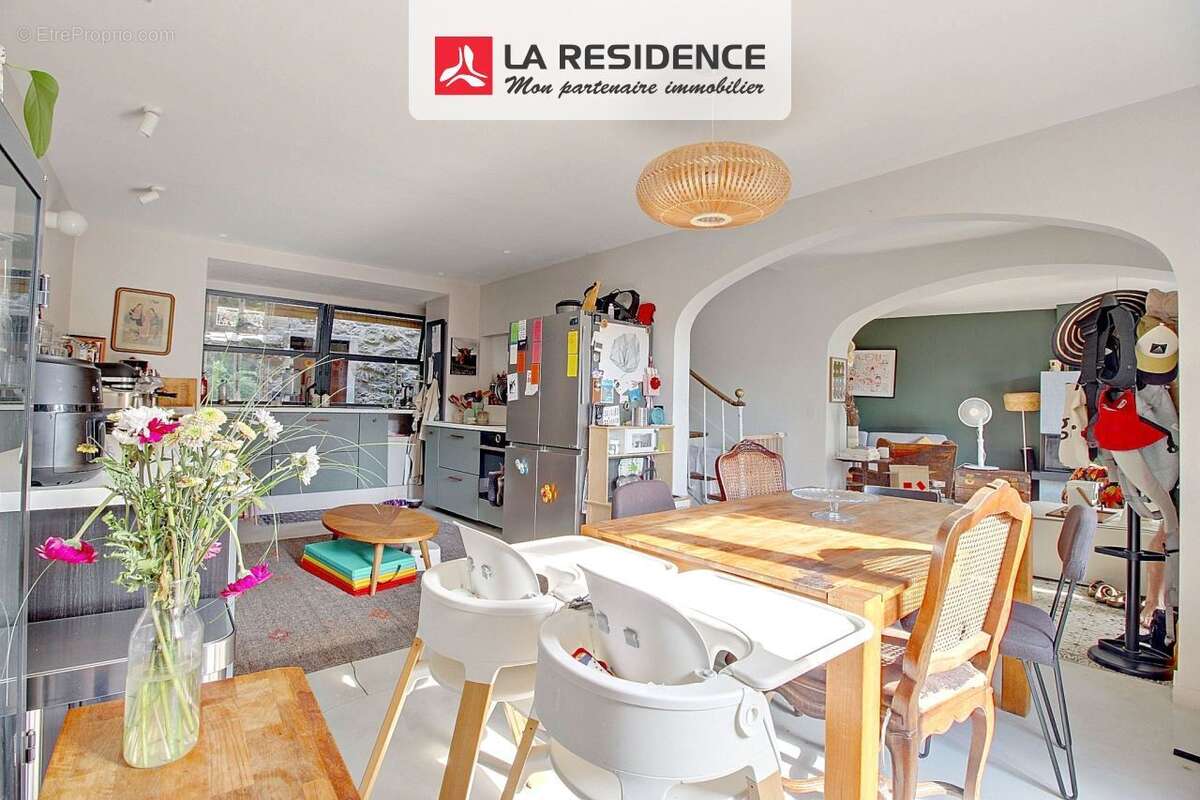 Maison 166 m² à Andresy  - photo 5
