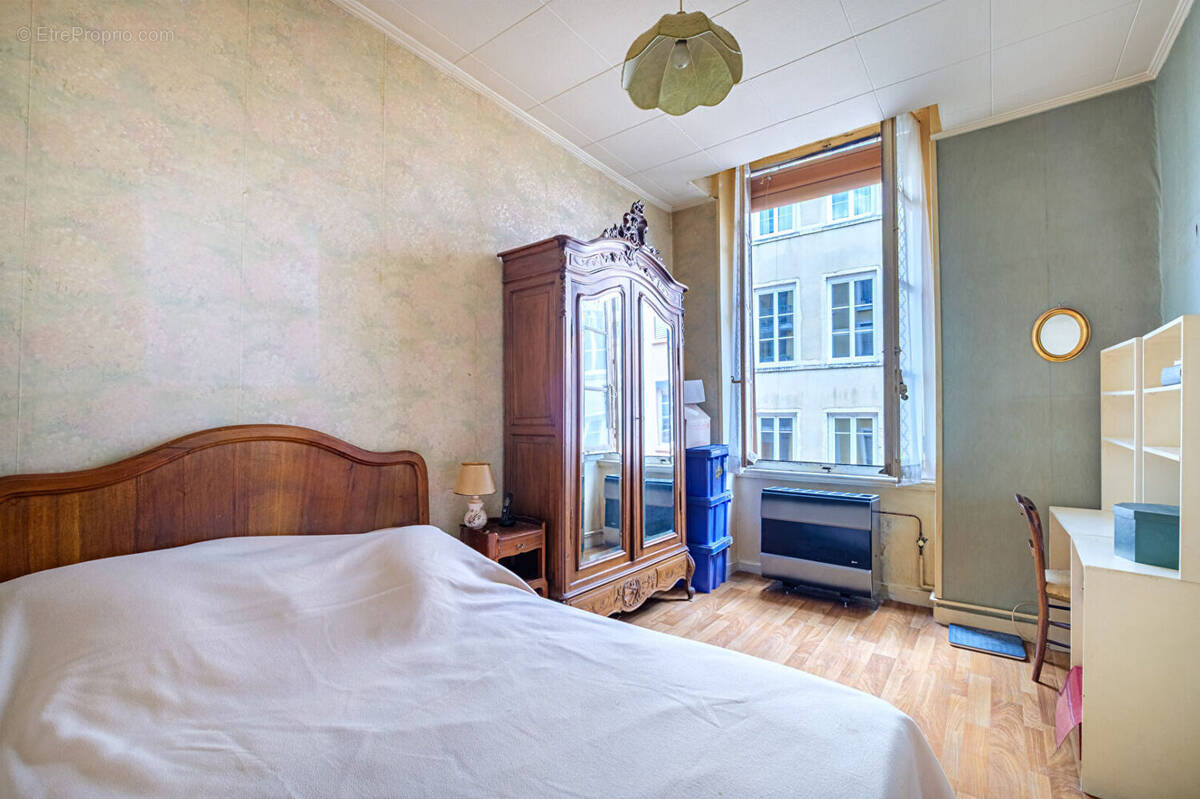 Appartement à LYON-1E