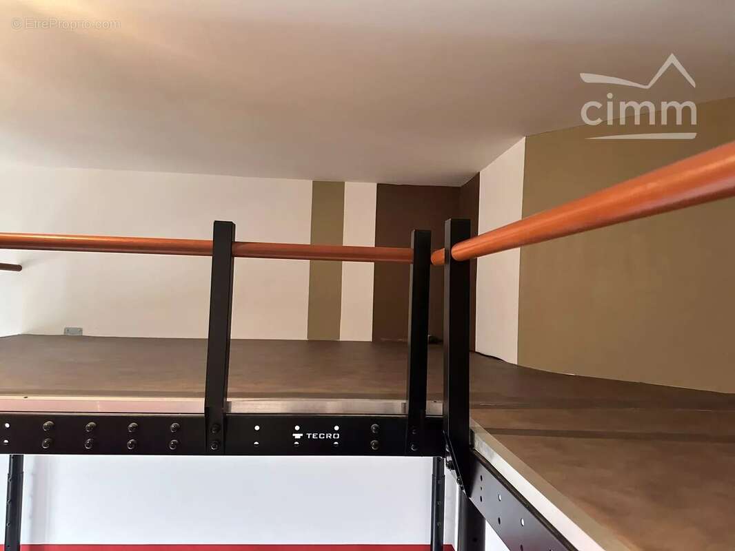 Appartement à MEAUX