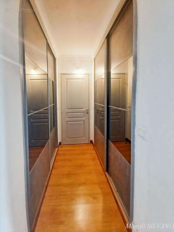 Appartement à GRASSE