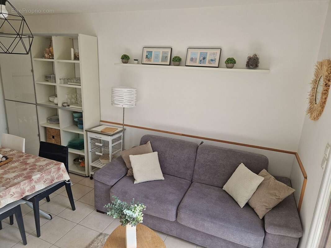 Appartement à DINARD