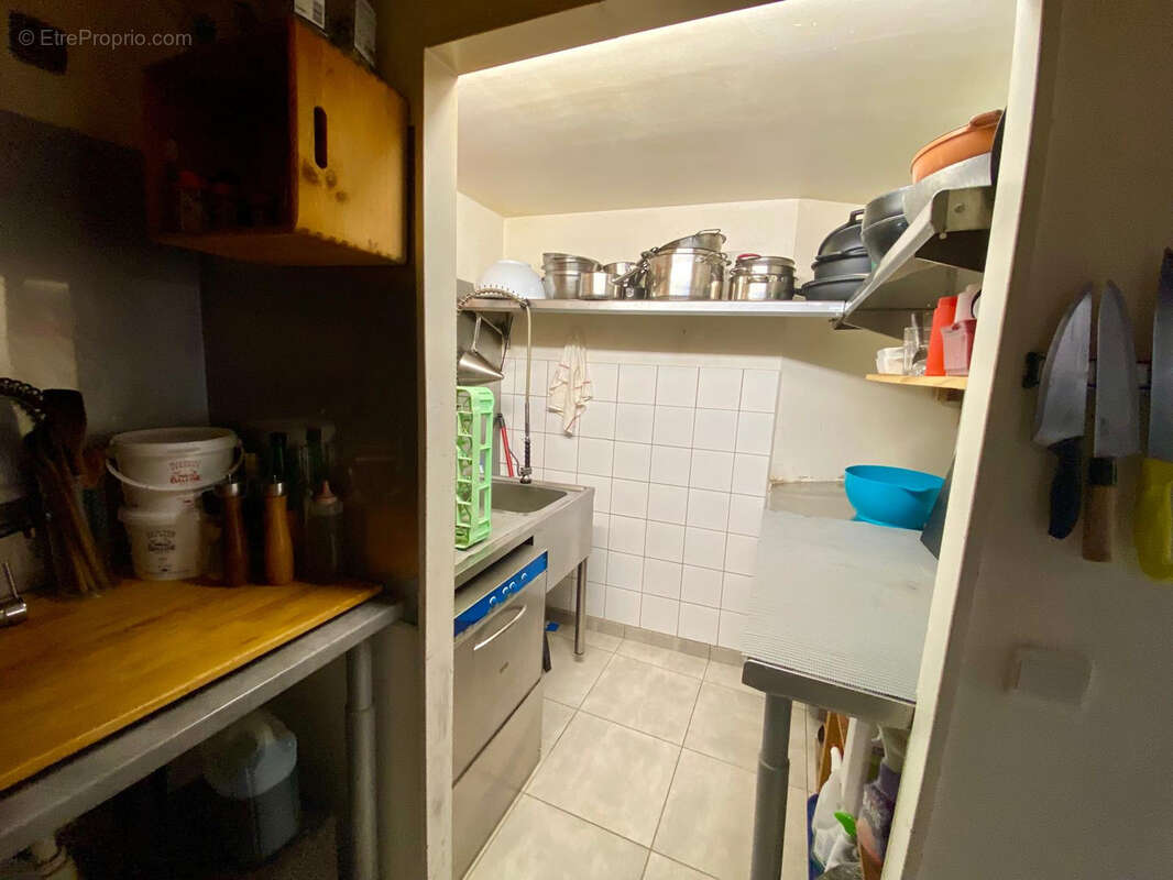 Appartement à SAINT-ANDRE