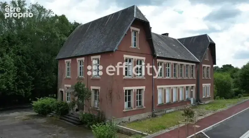 Appartement 1 000 m² à vendre à La Ferriere-Aux-Etangs (61450) - photo 7