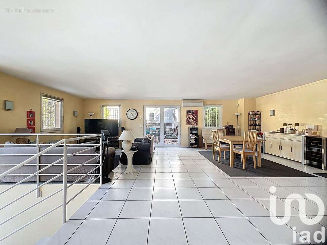 Photo 4 - Maison à BORDEAUX