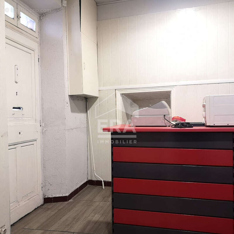 Appartement à LE PERTHUS