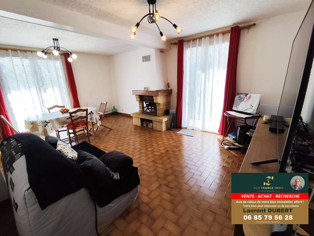 Photo 4 - Maison à BERLAIMONT