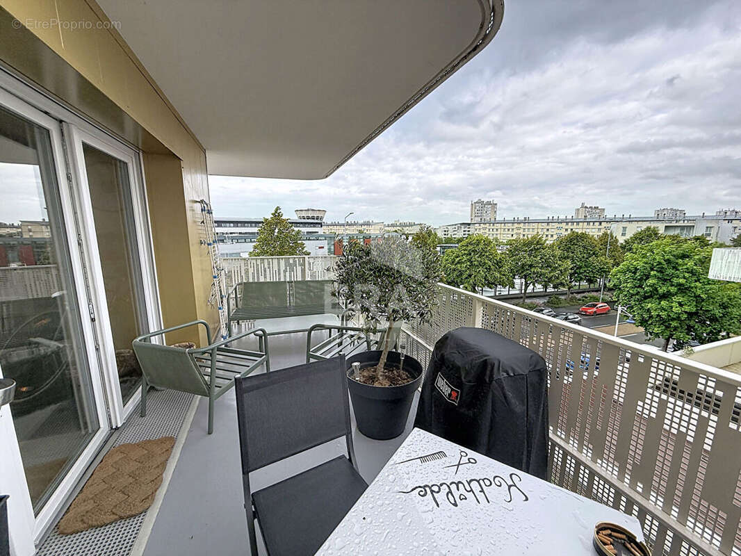 Appartement à CAEN