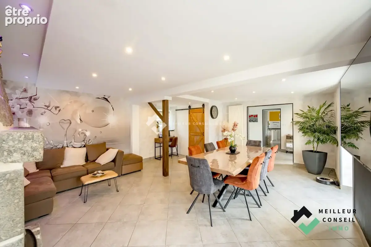 Maison 150 m² à Plaintel  - photo 3