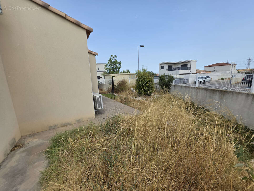 Maison à vendre pour famille avec 2 enfants à Narbonne (11) - photo 12