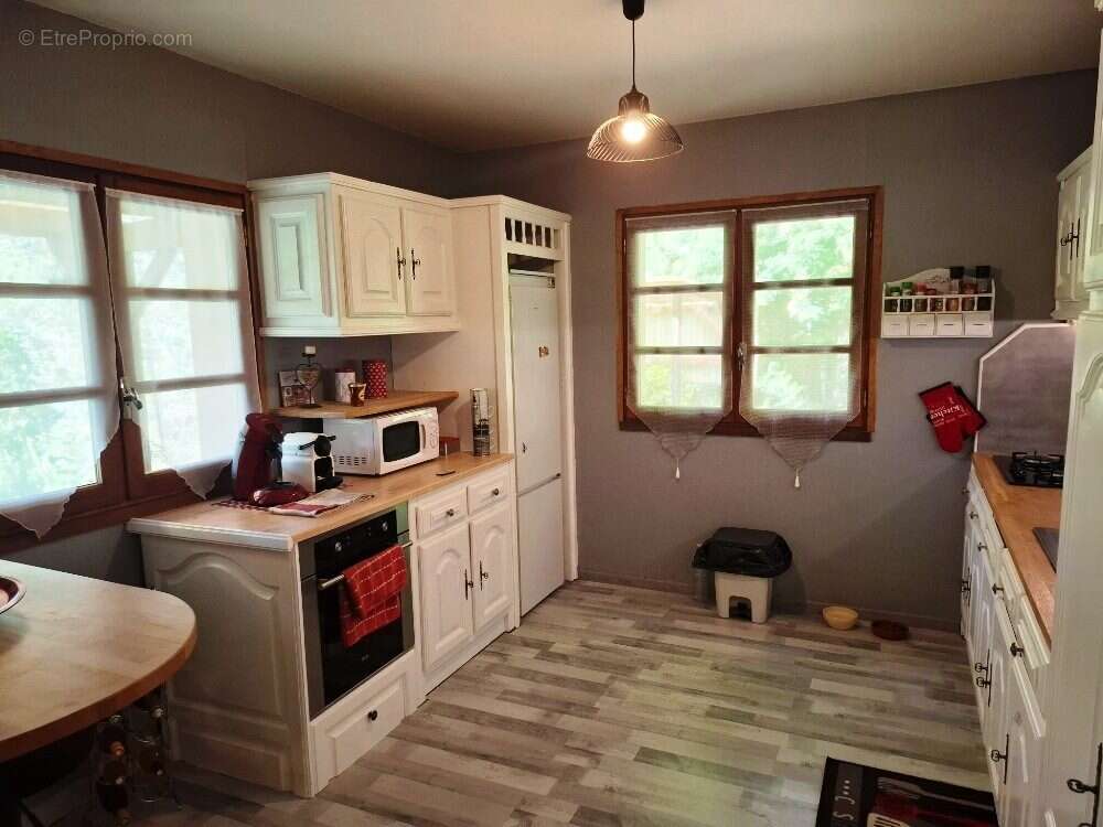 Maison 130 m² à Argut-Dessous  - photo 8