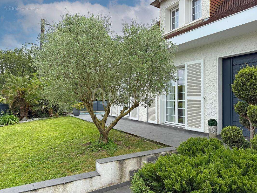 Maison à PAU