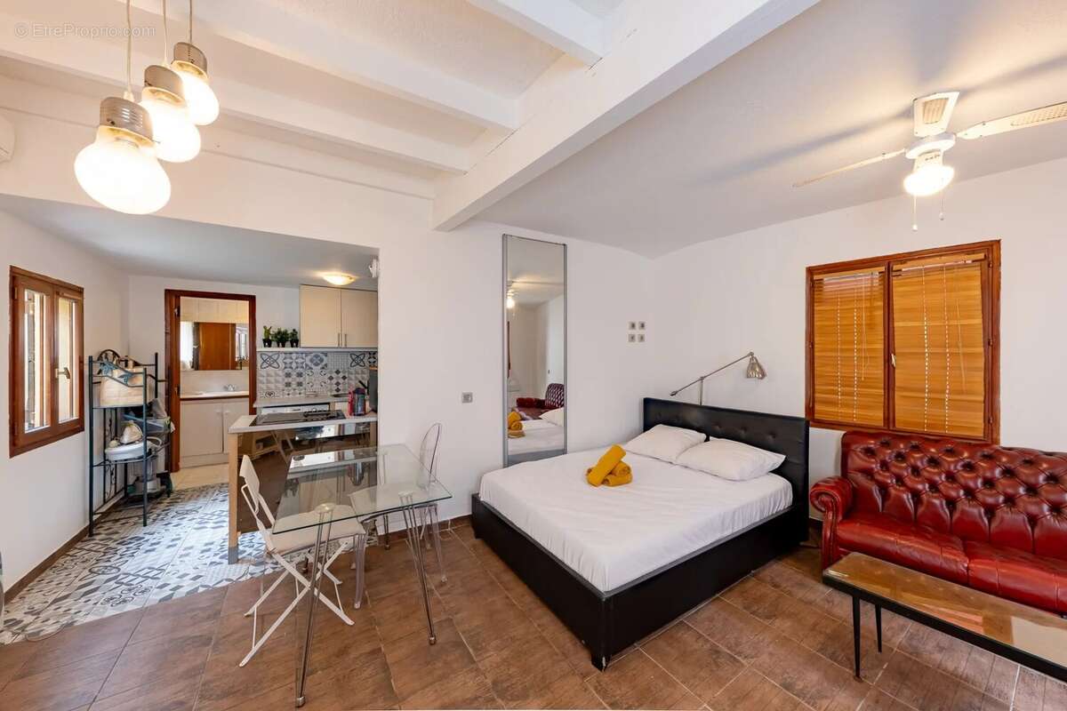 Maison à NICE
