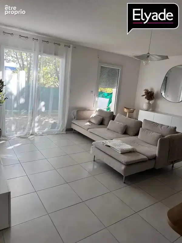 Maison 88 m² à Le Cannet-Des-Maures  - photo 3