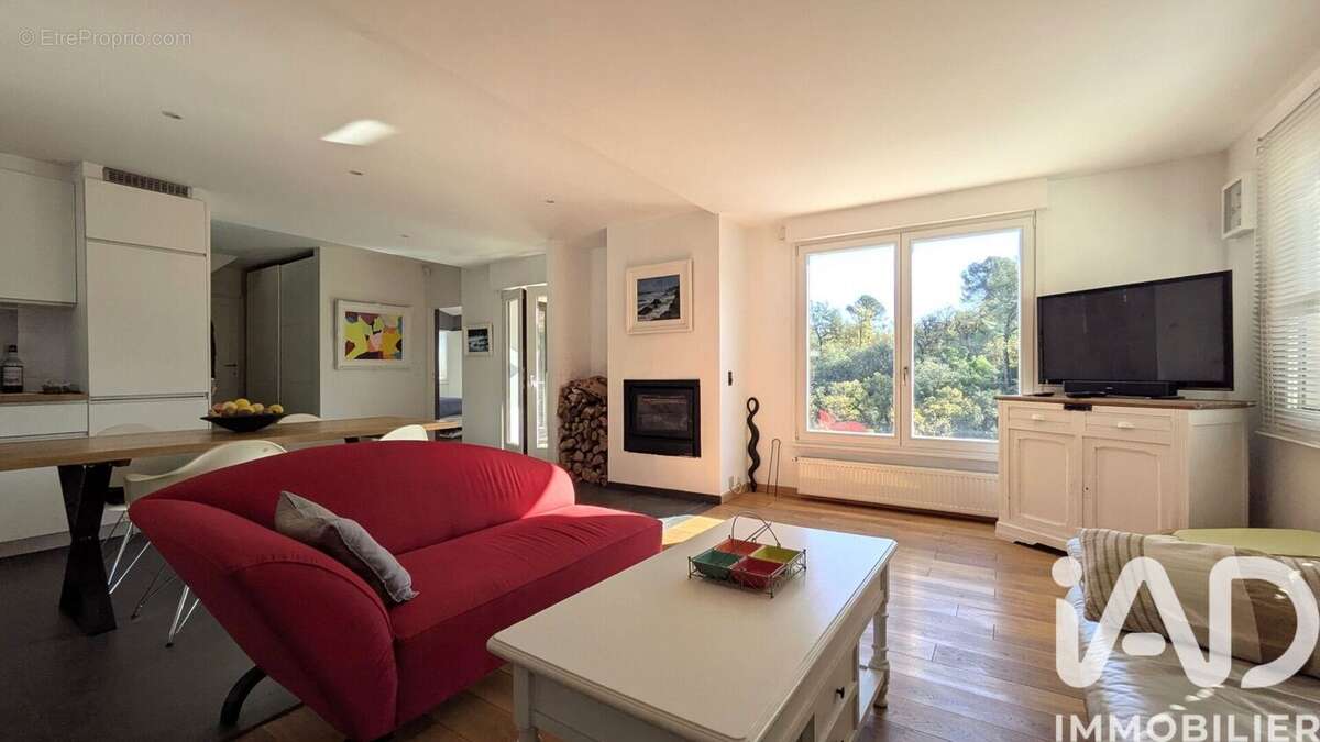 Photo 8 - Maison à SAINT-JEANNET