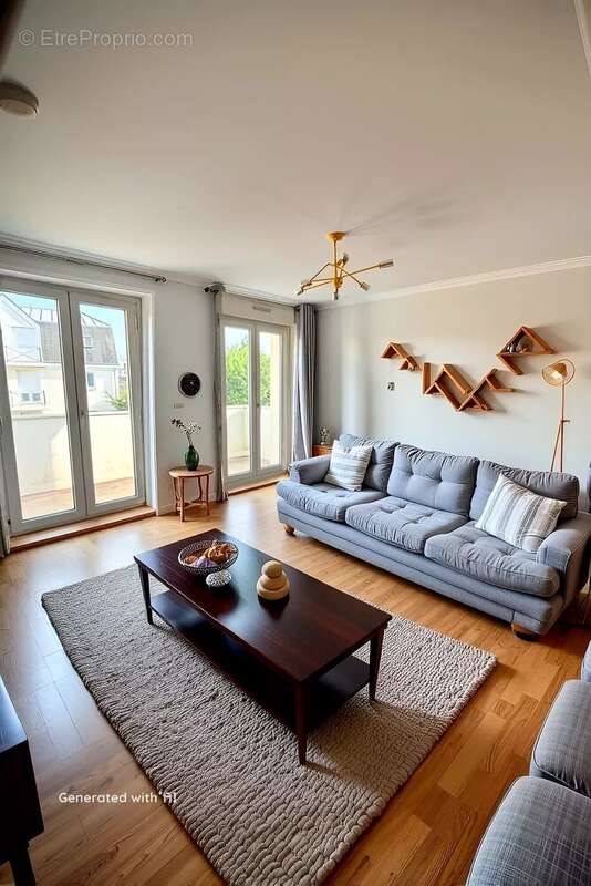 Appartement à ORLEANS