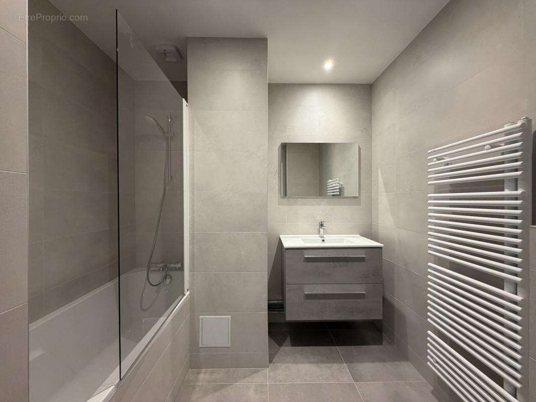 Appartement - photo 7