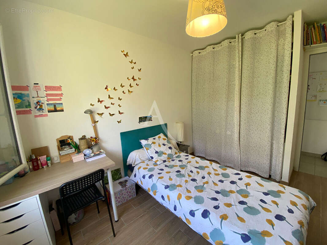 Maison à SAINT-JULIEN-DES-LANDES