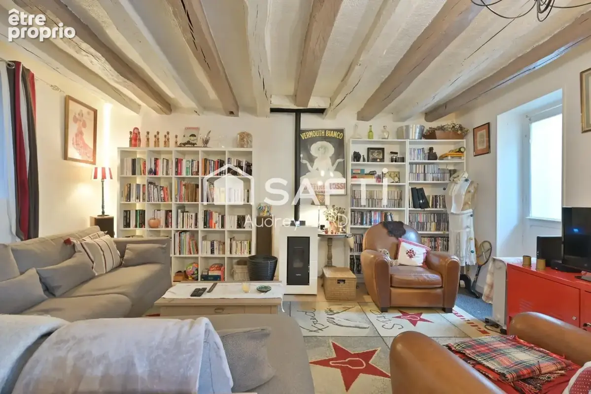 Photo 1 - Maison à VILLIERS-EN-DESOEUVRE