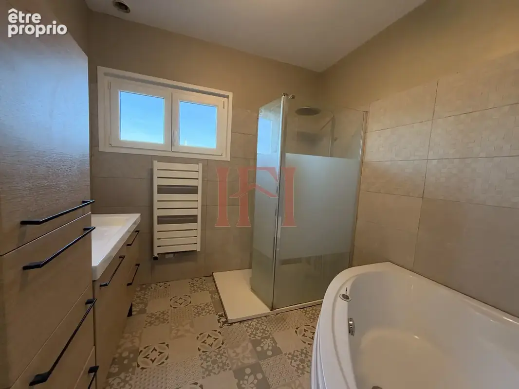 Centre cloyes les trois rivières - maison familiale avec sous-sol complet - photo 13