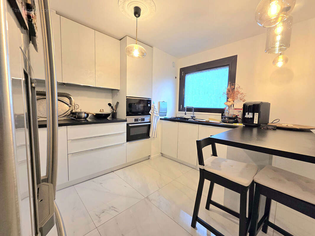 Appartement à CRETEIL