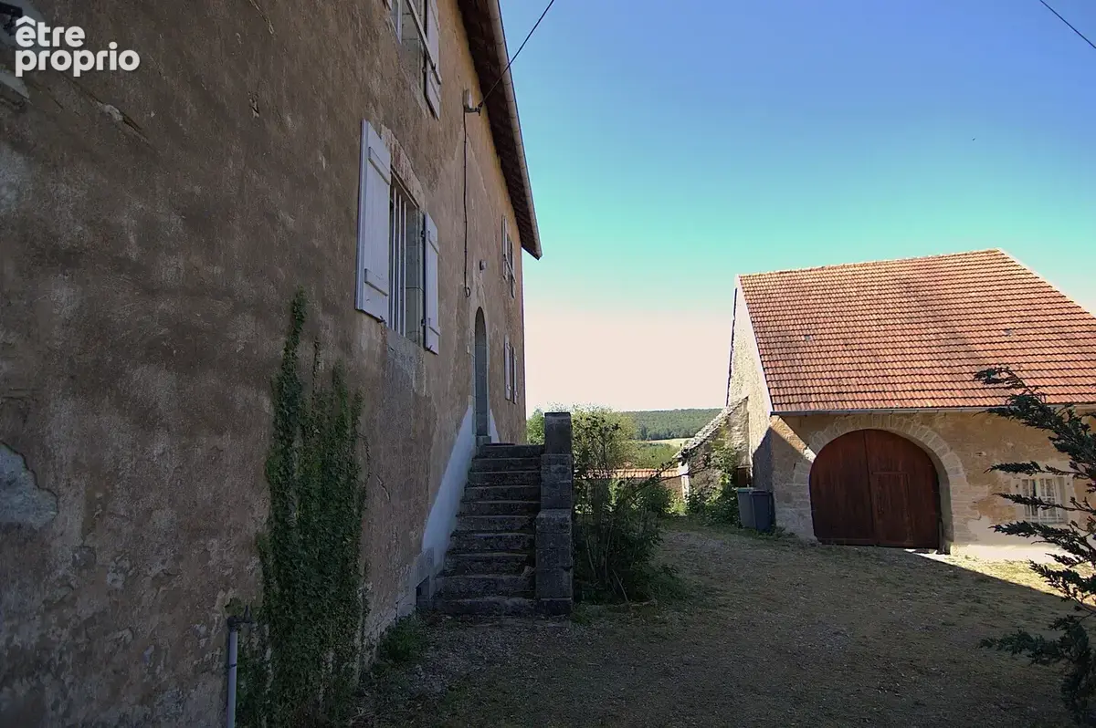 Maison 6 pièces 192 m² à vendre à Mailley-Et-Chazelot (70000) - photo 3