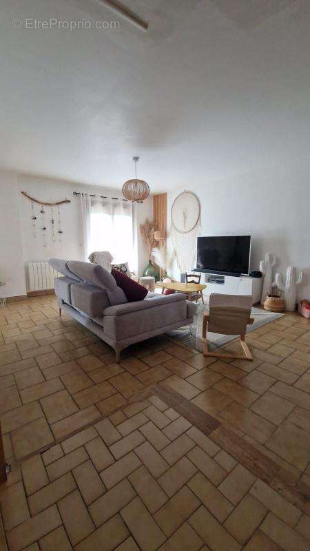 Appartement à ALBENS