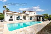 Maison à ANTIBES