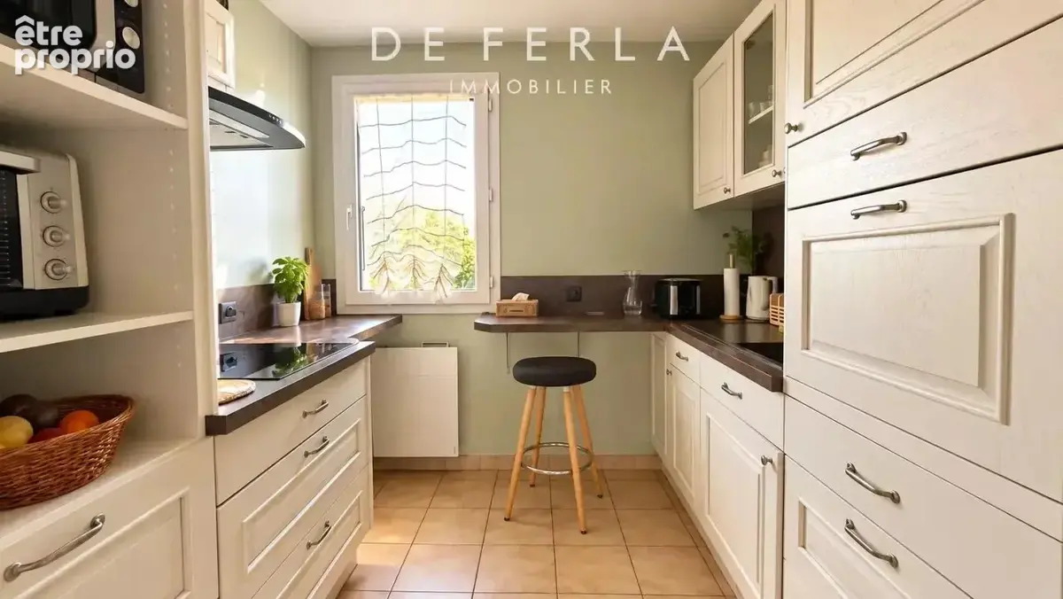 Aix-en-Provence - Appartement T2 au cœur du village des Milles (13290) - photo 3