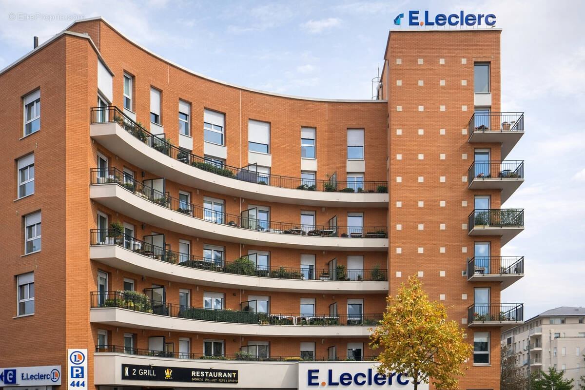 Appartement à BOBIGNY