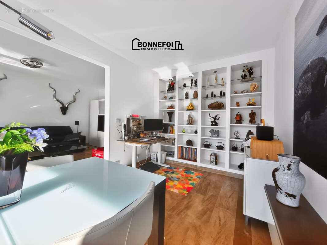 Appartement à CHAMPIGNY-SUR-MARNE
