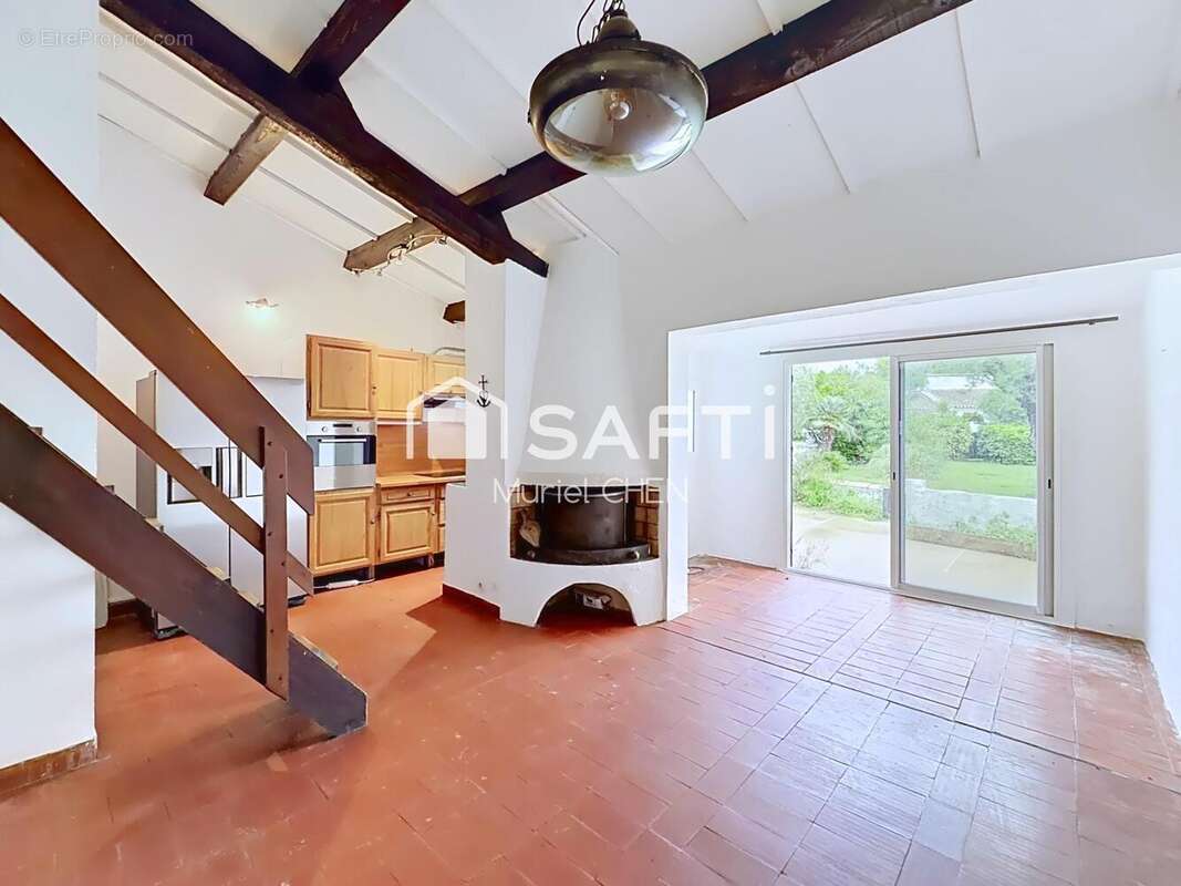 Photo 2 - Maison à SAINTES-MARIES-DE-LA-MER