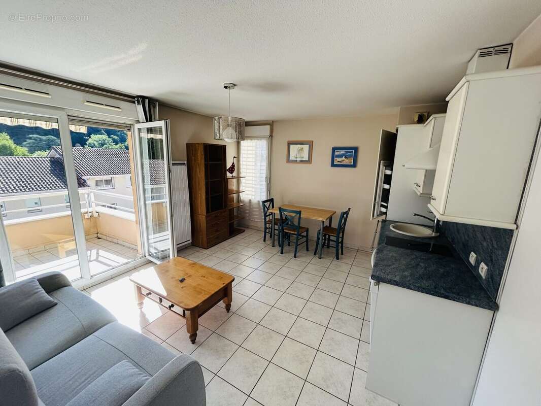 Appartement à EYBENS