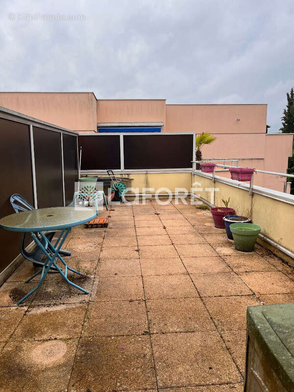 Appartement à CAHORS