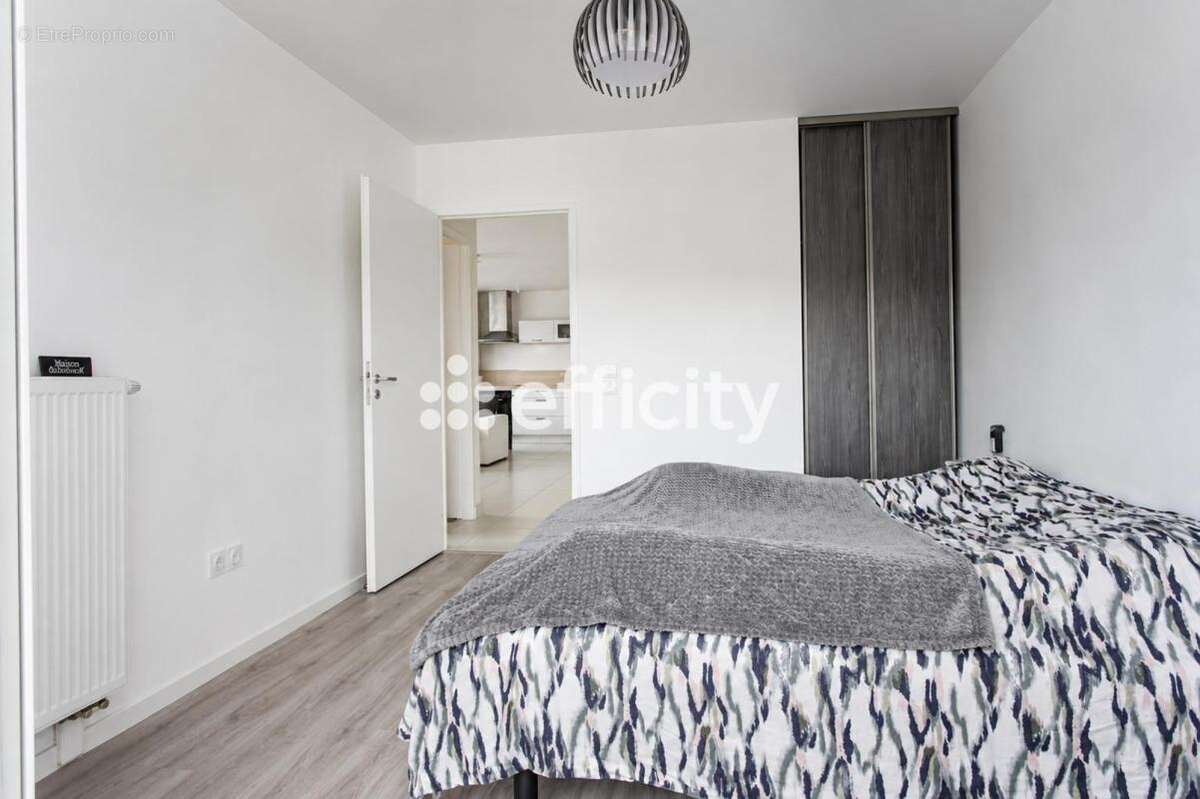 Appartement - photo 6