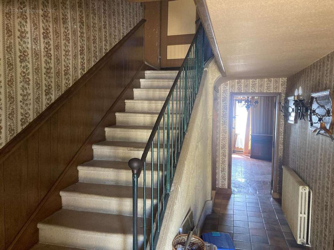 Photo 8 - Maison à CHARLIEU