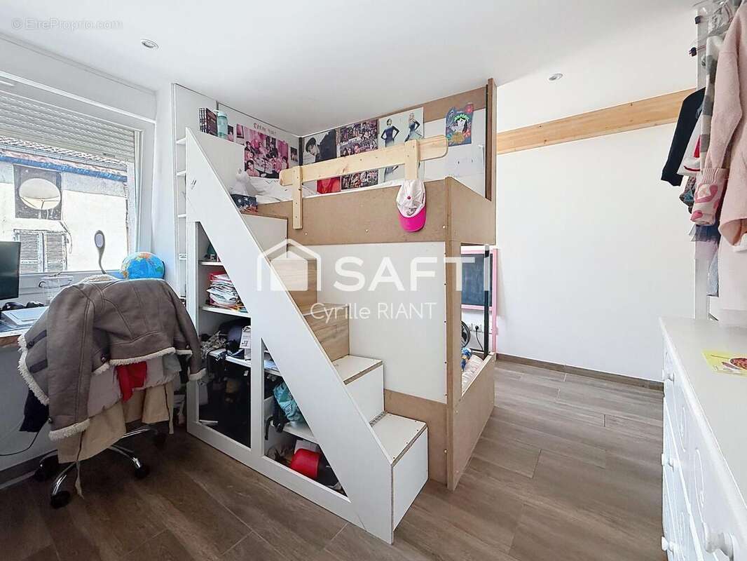 Photo 6 - Appartement à RIVES
