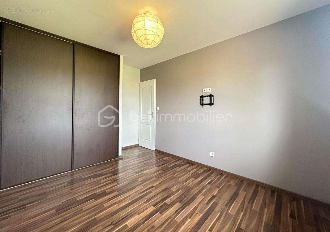 Maison à LORIOL-SUR-DROME