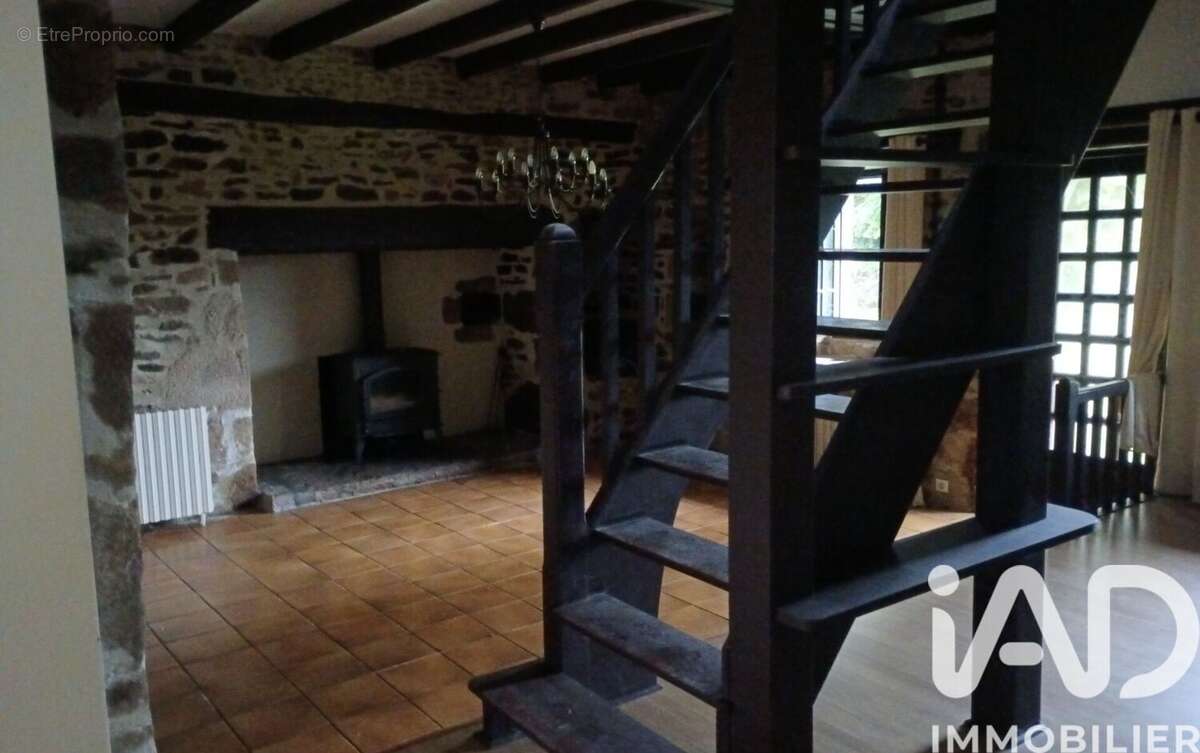 Photo 3 - Maison à CORNIL