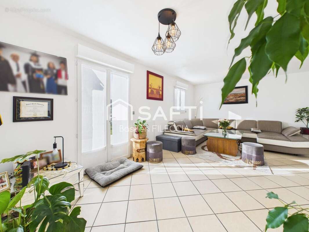 Photo 3 - Maison à PORTET-SUR-GARONNE