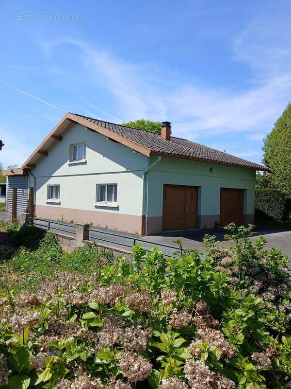 Photo 2 - Maison à FELON