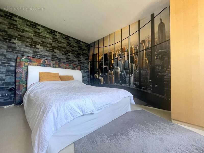 Maison à SAINT-LAURENT-D&#039;AIGOUZE