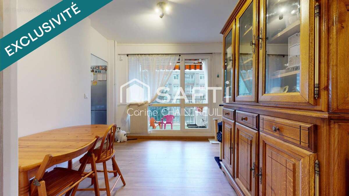 Photo 4 - Appartement à BRON