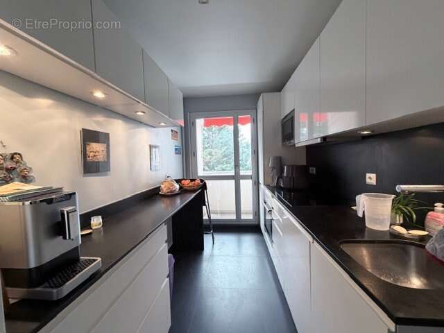 Appartement à CRETEIL