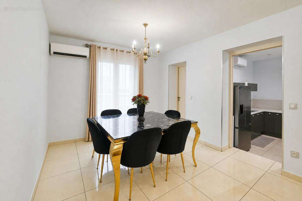Maison contemporaine avec piscine à Saint-Gilles - photo 21
