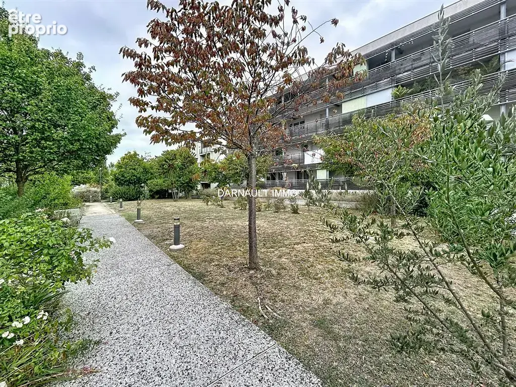 Grand t4 de 96m2 au dernier etage avec ascenseur - photo 9