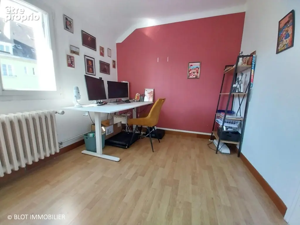 Maison 117 m² à Lorient  - photo 6
